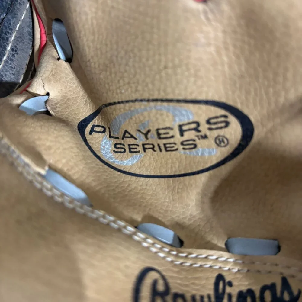 Rawlings Players Series 10
